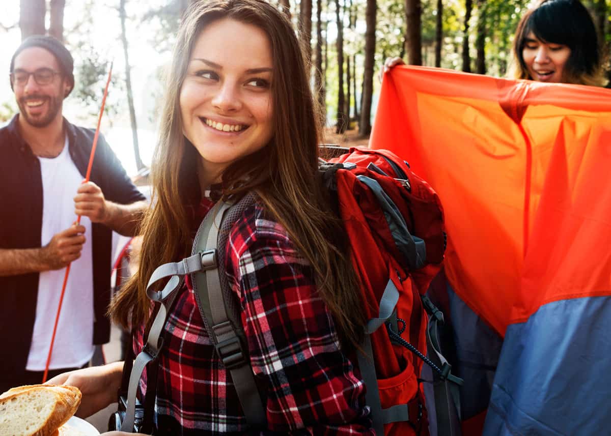 Best Camping Gear for Beginners