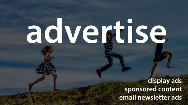 Advertise to Adventurers