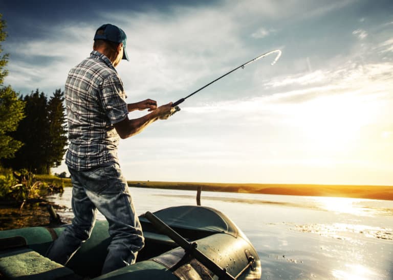 Must Have Fishing Gear for 2024: 13 Things Your Tackle Box Needs