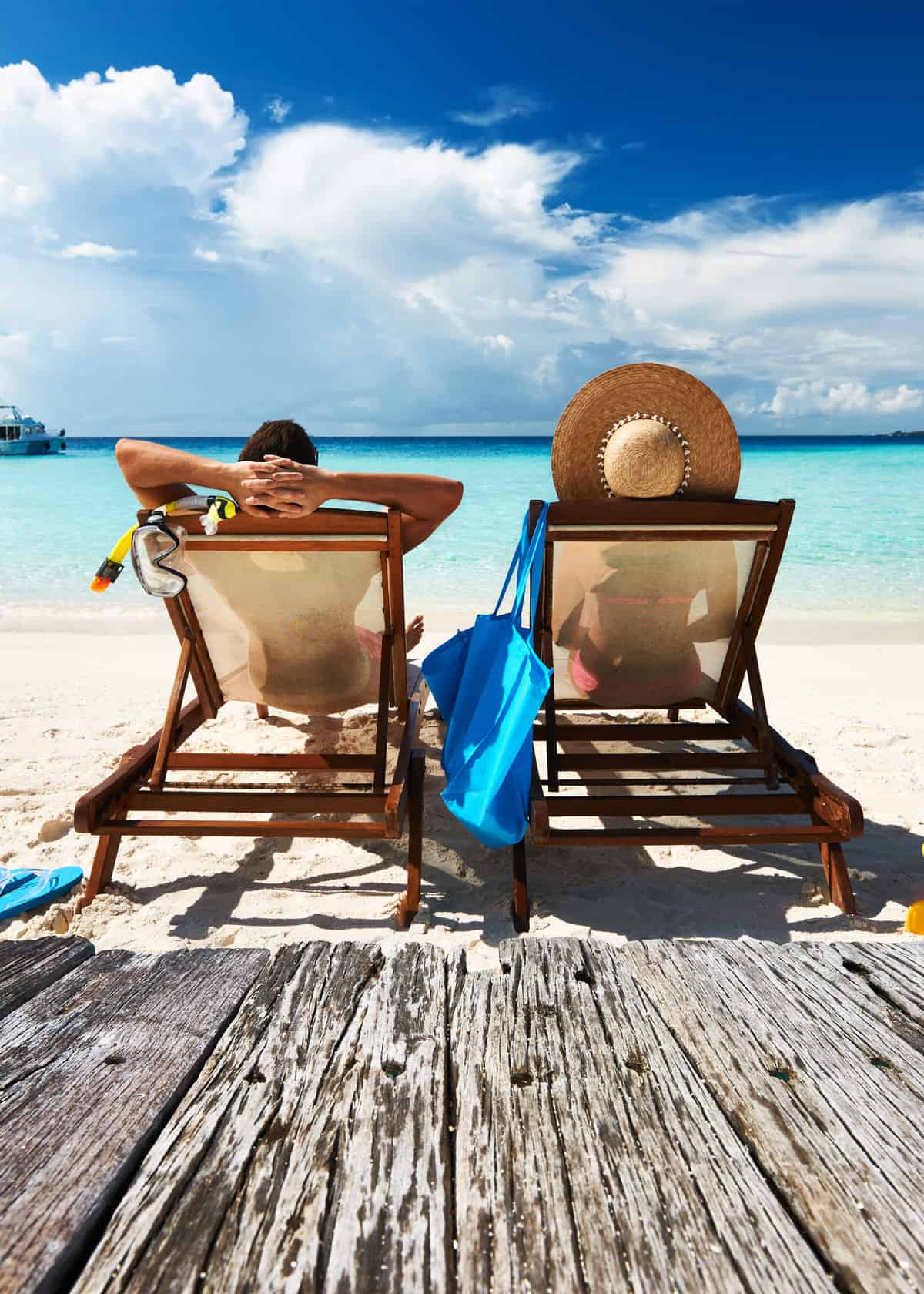 Best rated beach chairs