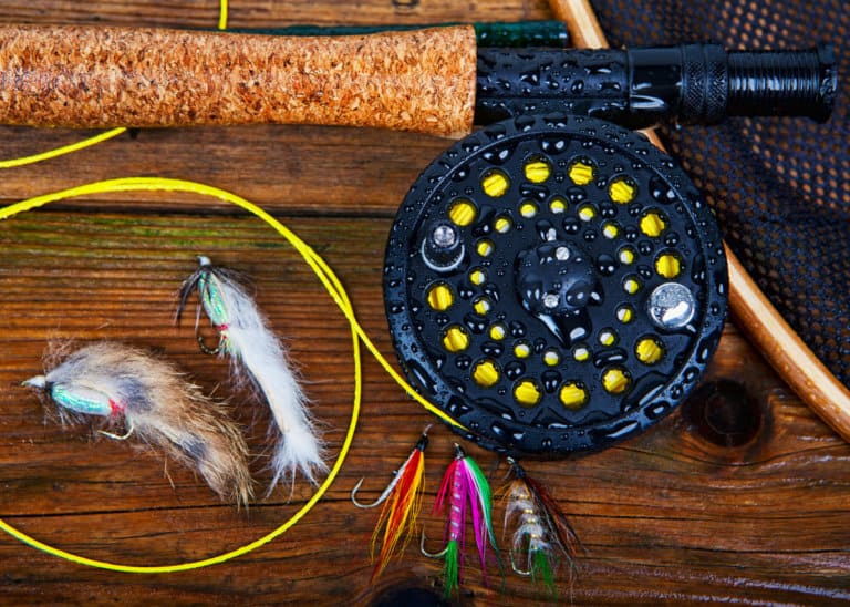 15 Must Haves for Your Fly Fishing Gear Bag (Gear List)