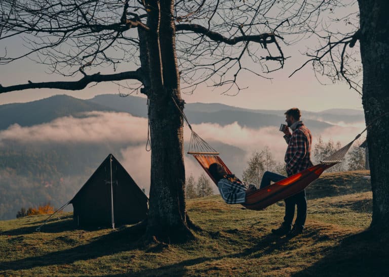 Ultimate Guide to Hammock Camping: Setup, Sleep, Packing List | GudGear