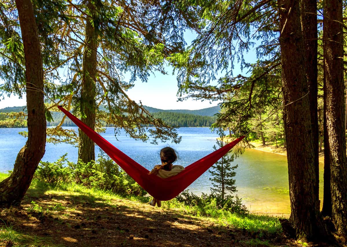 Best camping hammock