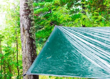 Best camping tarps