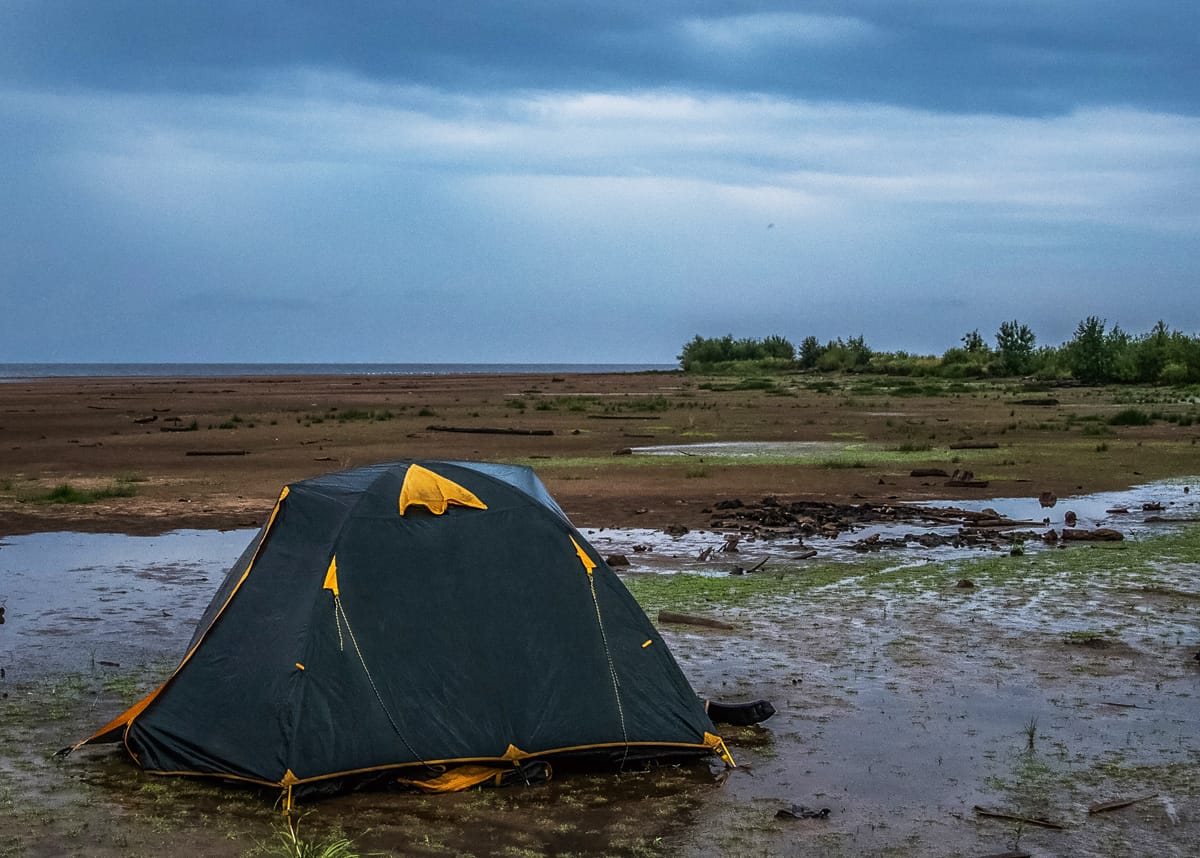 best-ways-to-waterproof-a-tent