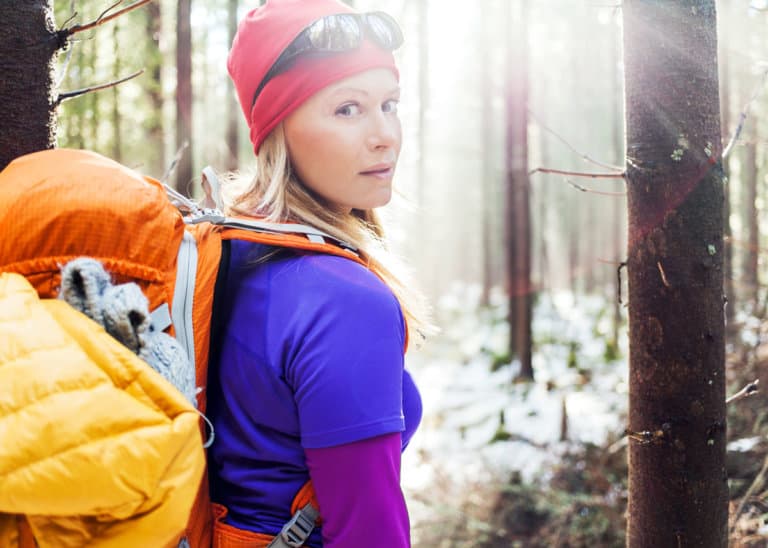 19 Winter Hiking Tips: Keeping You Warm, Safe, and Happy