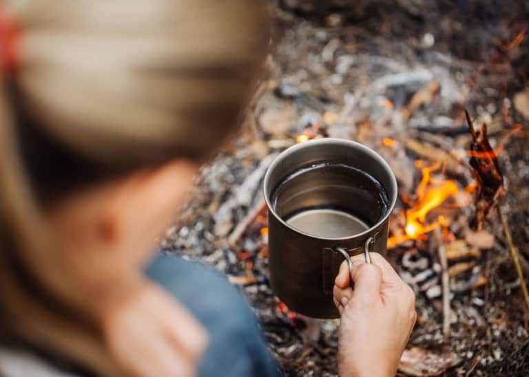 How Long to Boil Drinking Water: Safe Water Guide for Campers