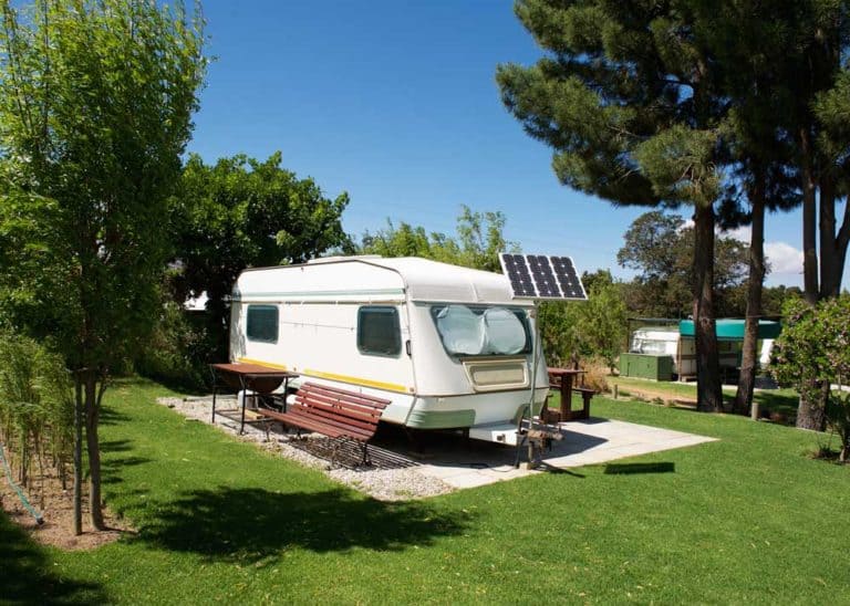 How Much Does It Cost to Install RV Hookups? (Water, Power, Sewer, Pad)