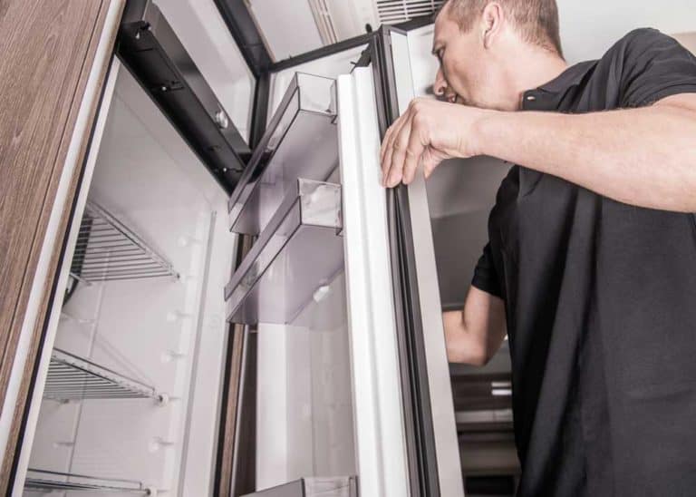 How Does An RV Refrigerator Work? Simple Explanation (3 Types)