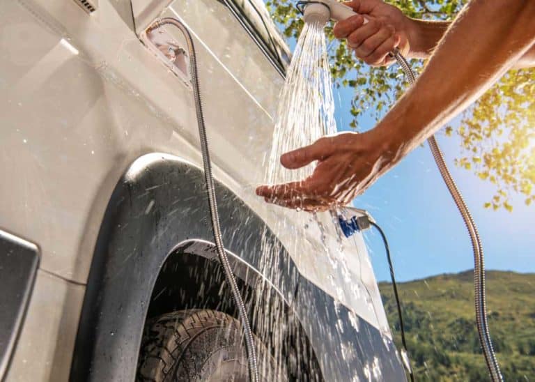 Should I Leave My RV Water Heater On? 7 Things to Know