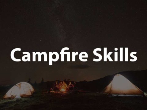 campfire skills