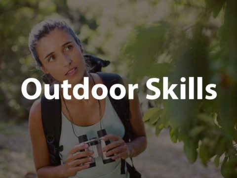 outdoor skills