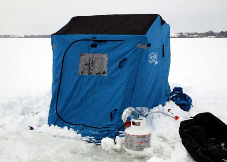 Can Propane Freeze? Guide to Warm Winter Camping (6 Things to Know)