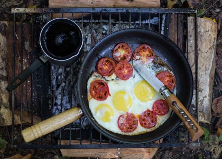 How to Pack Eggs for Camping (6 Easy Ways) Safe & Tasty Breakfast